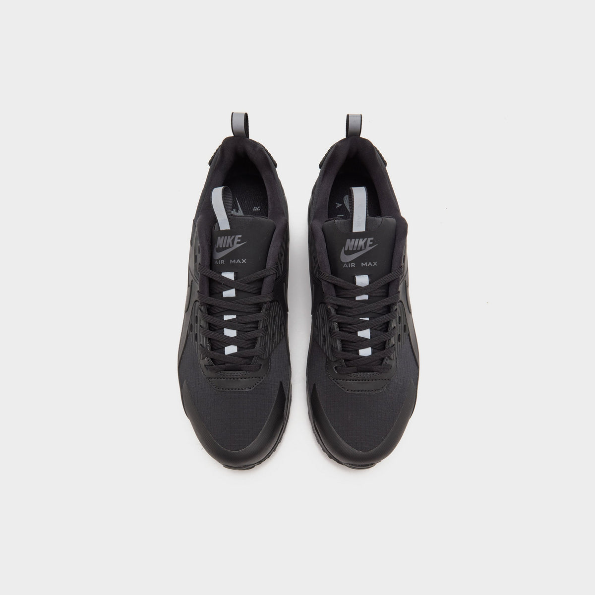 Black Nike Air Max 90 Drift