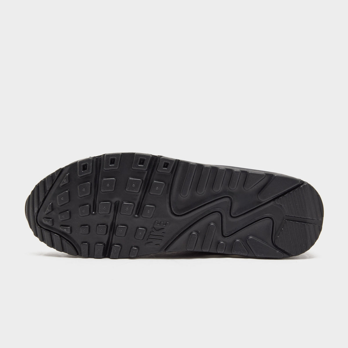 Black Nike Air Max 90 Drift