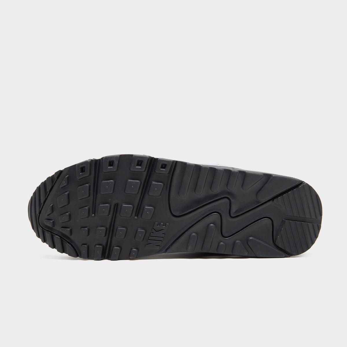 Black Nike Air Max 90 Drift
