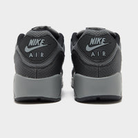 Black Nike Air Max 90 Premium