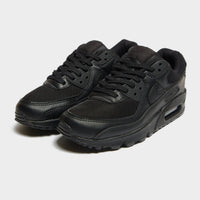 Black Nike Air Max 90 Women's