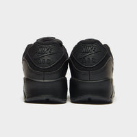 Black Nike Air Max 90 Women's