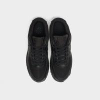 Black Nike Air Max 90 Women's
