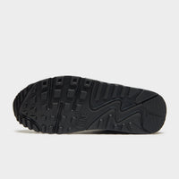 Black Nike Air Max 90 Women's
