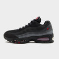Black Nike Air Max 95