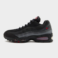 Black Nike Air Max 95