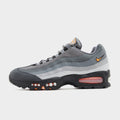 Black Nike Air Max 95