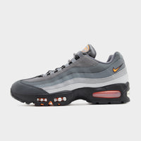 Black Nike Air Max 95