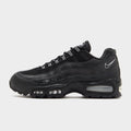 Black Nike Air Max 95