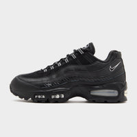 Black Nike Air Max 95