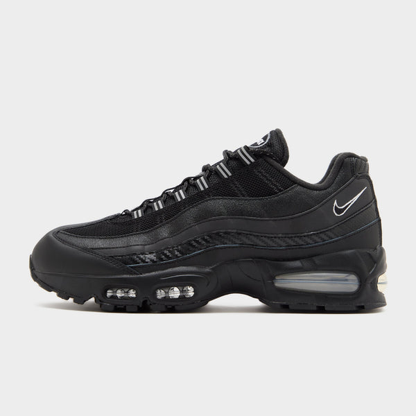 Black Nike Air Max 95