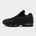 Black Nike Air Max 95