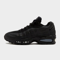 Black Nike Air Max 95