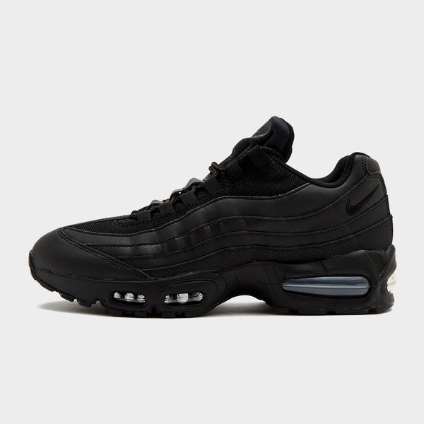 Black Nike Air Max 95
