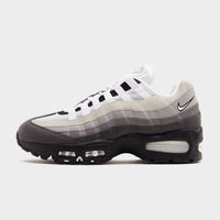 Black Nike Air Max 95