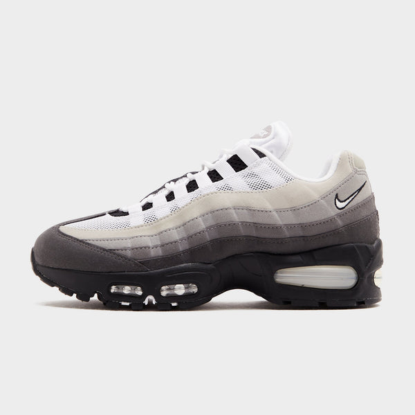 Black Nike Air Max 95