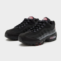 Black Nike Air Max 95
