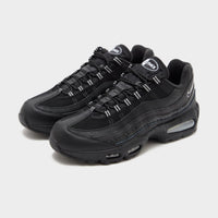 Black Nike Air Max 95