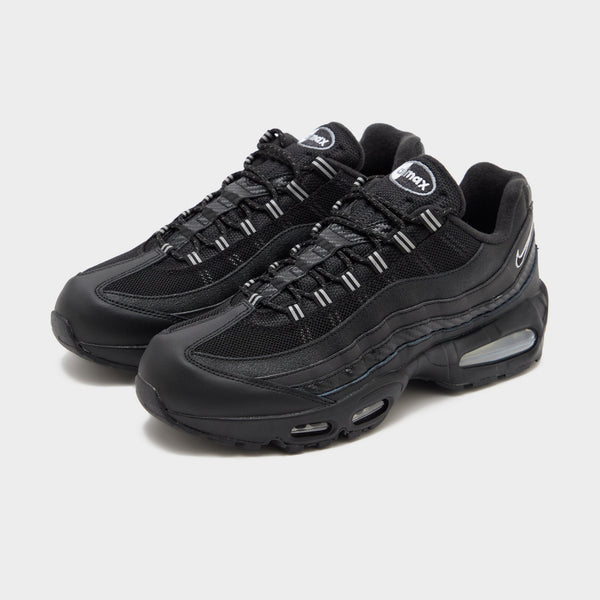 Black Nike Air Max 95
