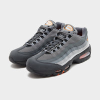 Black Nike Air Max 95