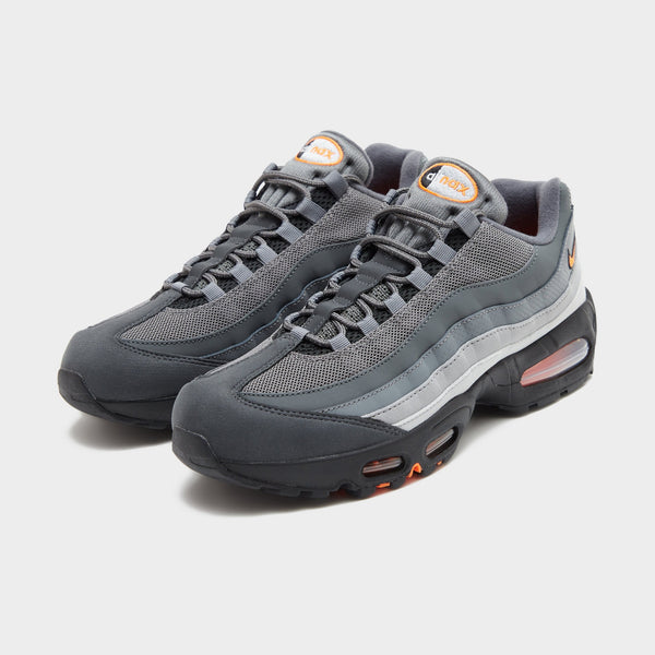 Black Nike Air Max 95