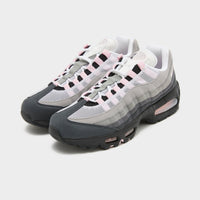 Black Nike Air Max 95