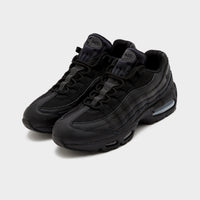 Black Nike Air Max 95