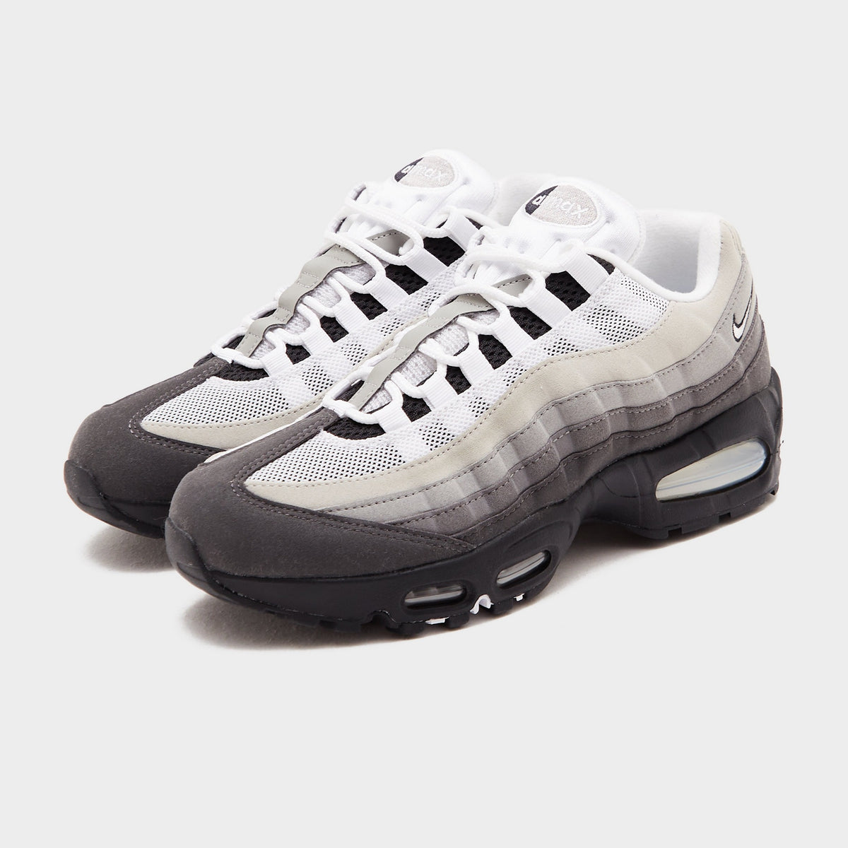 Black Nike Air Max 95