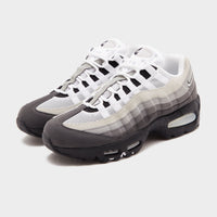 Black Nike Air Max 95