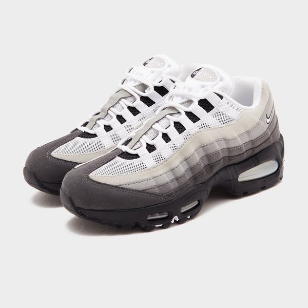 Black Nike Air Max 95
