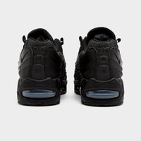 Black Nike Air Max 95