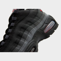 Black Nike Air Max 95