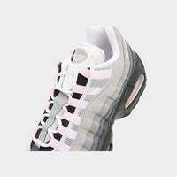 Black Nike Air Max 95