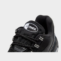 Black Nike Air Max 95