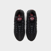 Black Nike Air Max 95