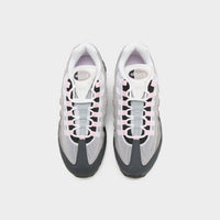 Black Nike Air Max 95