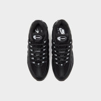 Black Nike Air Max 95