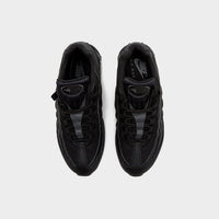 Black Nike Air Max 95