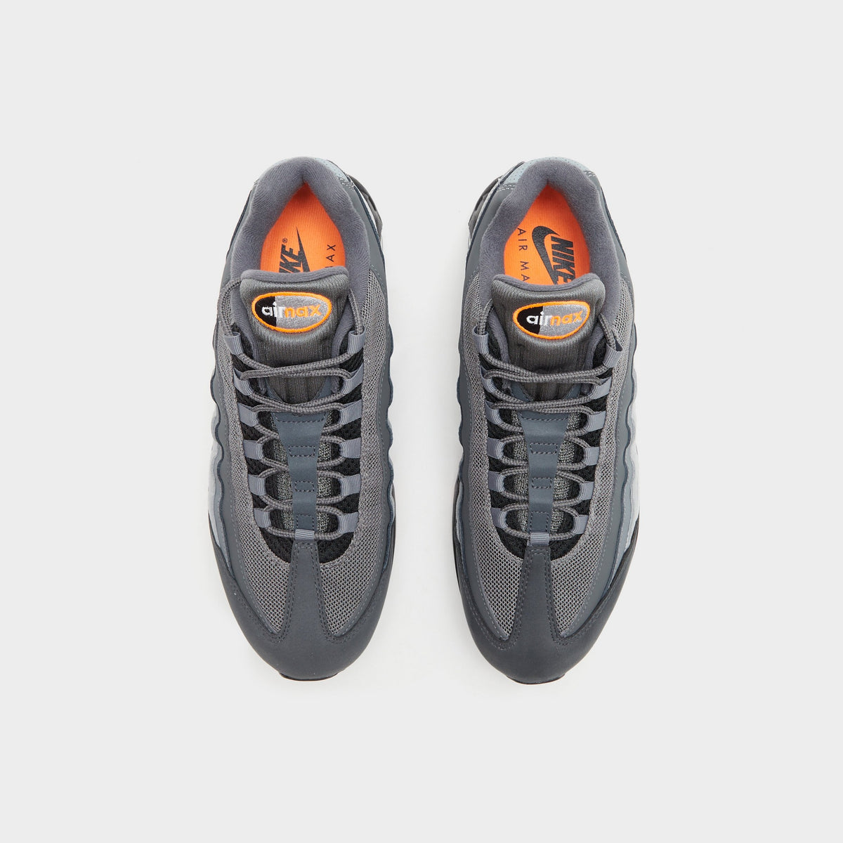 Black Nike Air Max 95