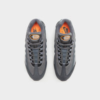 Black Nike Air Max 95