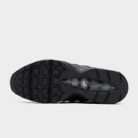 Black Nike Air Max 95