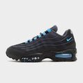 Black Nike Air Max 95 BB Tech