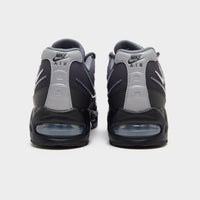 Black Nike Air Max 95 BB Tech