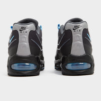 Black Nike Air Max 95 BB Tech