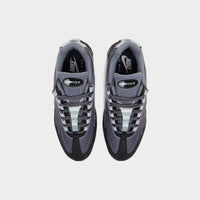Black Nike Air Max 95 BB Tech