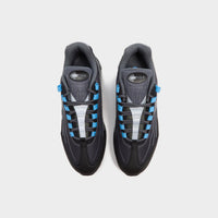 Black Nike Air Max 95 BB Tech