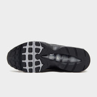 Black Nike Air Max 95 BB Tech