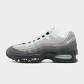 Black Nike Air Max 95 'Fresh Mint'
