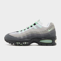 Black Nike Air Max 95 'Fresh Mint'