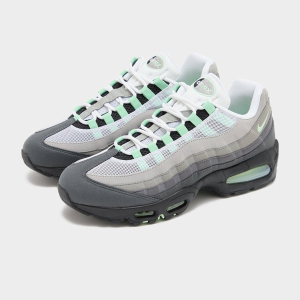Black Nike Air Max 95 'Fresh Mint'